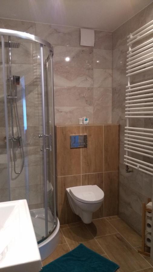 Apartment Sloneczny Danzig