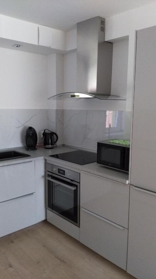 Apartment Sloneczny Danzig