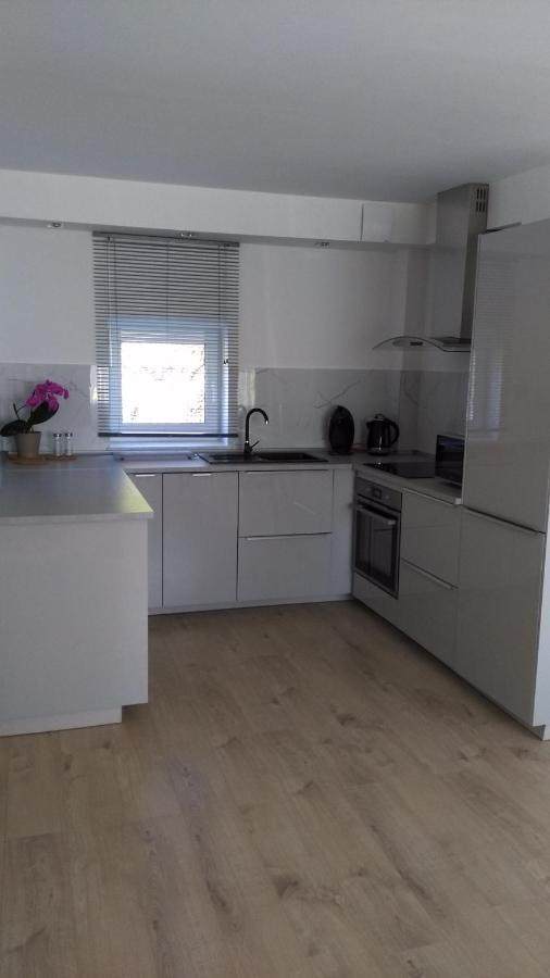 Sloneczny Lejlighed Gdańsk