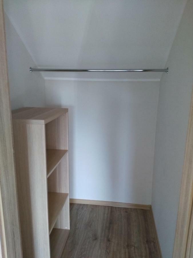 Lejlighed Sloneczny Gdańsk