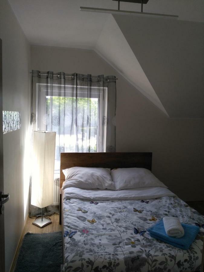 Lejlighed Sloneczny Gdańsk