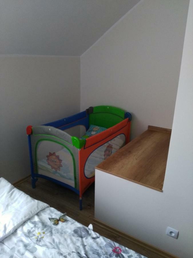 Lejlighed Sloneczny Gdańsk