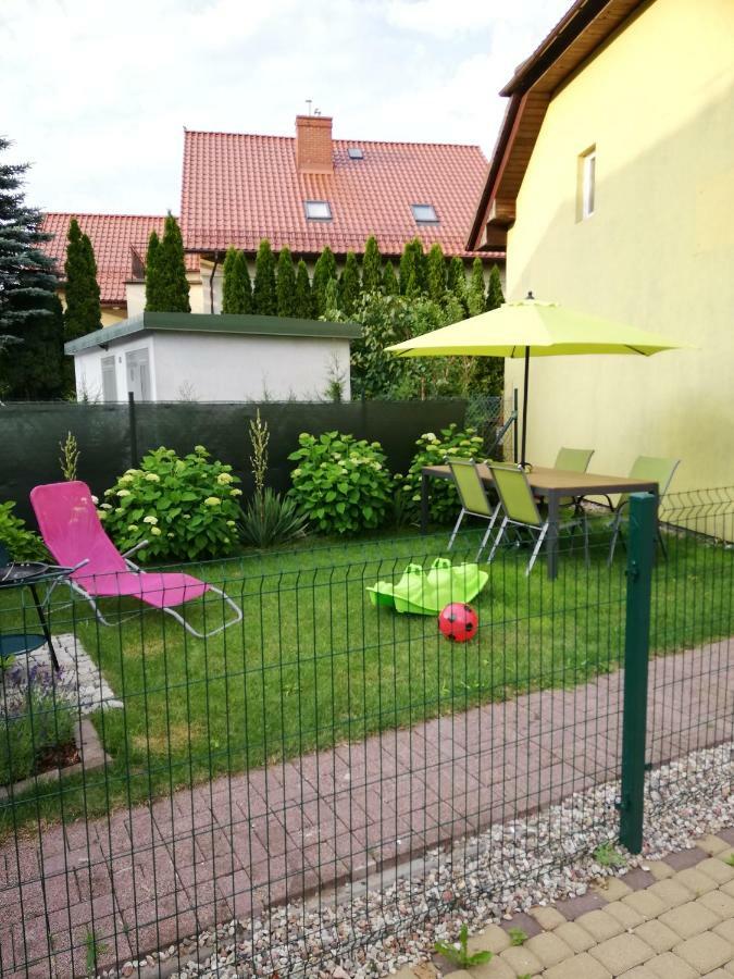 Lejlighed Sloneczny *
